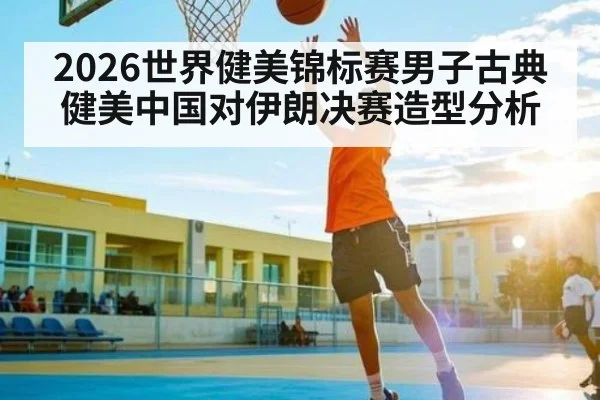 2026世界健美锦标赛男子古典健美中国对伊朗决赛造型分析