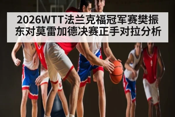 2026WTT法兰克福冠军赛樊振东对莫雷加德决赛正手对拉分析